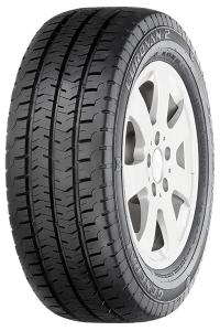 ���� R16c General Tire (Continental) EUROVAN 2