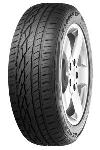 ���� R18 General Tire (Continental) Grabber GT