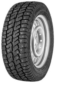 Шины R15c Continental VancoIceContact SD