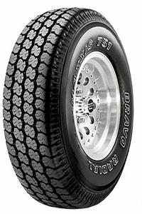 ���� Maxxis MA-751 Bravo