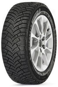 ���� R19 Michelin X-Ice North 4