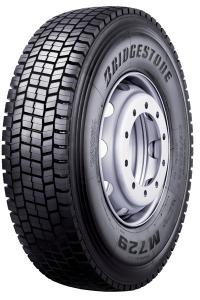 ���� Bridgestone M729