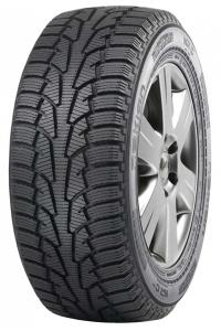 ���� Nokian Tyres WR C Cargo