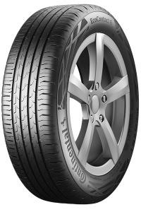 Шины R15 Continental ContiEcoContact 6