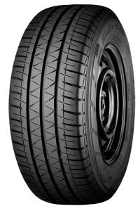 ���� Yokohama BluEarth-Van (RY55)