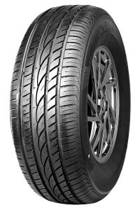Шины R19 Aplus A607