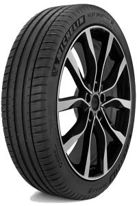 ���� R22 Michelin Pilot Sport 4 SUV