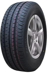 ���� Rapid Effivan