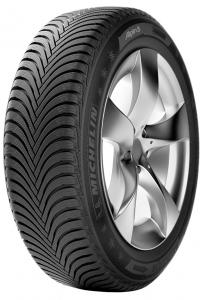 ���� Michelin Pilot Alpin 5
