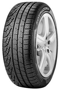 Шины R19 Pirelli Winter SottoZero Serie II