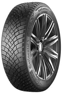 Шины R14 Continental ContiIceContact 3