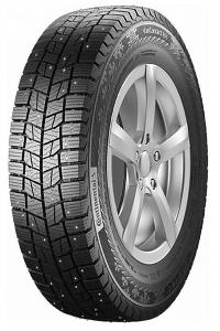 Шины R16c Continental VanContact Ice