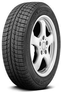 Шины R15 Michelin X-Ice 3