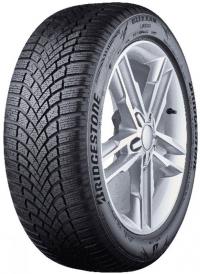 Шины R16 Bridgestone Blizzak LM-005