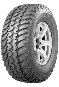 ���� R17 Bridgestone Dueler M/T 674