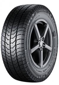 Шины R16c Continental VanContact Viking