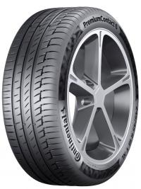 Шины R19 Continental ContiPremiumContact 6
