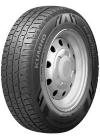 ���� R14c Kumho Winter PorTran CW51