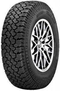 ���� Tigar Road Terrain