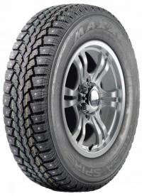 Шины R16c Maxxis MA-SLW Presa Spike