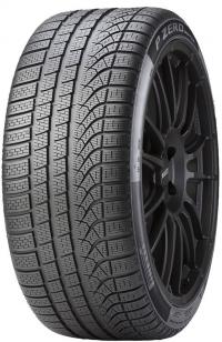 Шины R20 Pirelli PZero Winter