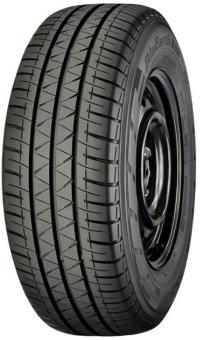 ���� Yokohama BluEarth-Van (RY55A)