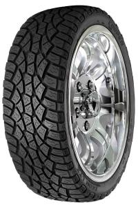 ���� Cooper Zeon LTZ