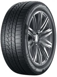 Шины R20 Continental WinterContact TS 860 S