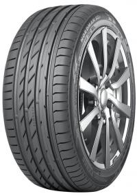 ���� Nokian Tyres Nordman SZ2