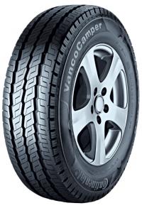���� Continental VancoCamper