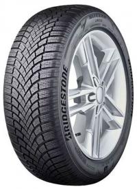 ���� Bridgestone Blizzak LM005 DriveGuard
