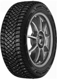 Шины R20 Goodyear UltraGrip Arctic 2