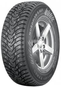 ���� Nokian Tyres Nordman 8 SUV