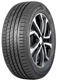 ���� Nokian Tyres Nordman SX 3