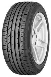 Шины R15 Continental ContiPremiumContact 2