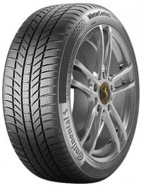 Шины R22 Continental WinterContact TS 870 P