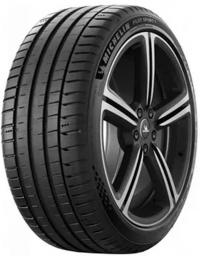 Michelin Pilot Sport 5