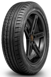 Шины R18 Continental ContiSportContact 2