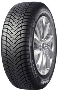 ���� R17 Triangle SeasonX TA01
