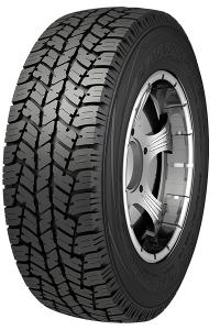 ���� Nankang FT-7 4x4 A/T