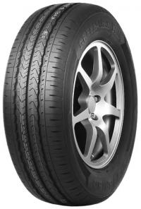 ���� LingLong Green Max Van