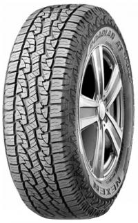 Шины R15c Roadstone Roadian AT 4X4
