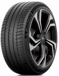 Michelin Pilot Sport EV