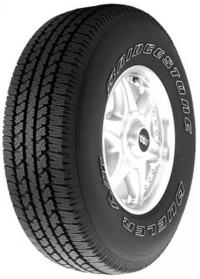 Шины R20 Bridgestone Dueler A/T 693V