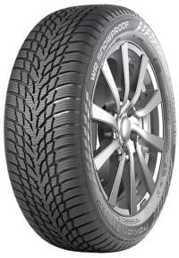 ���� Nokian Tyres WR Snowproof