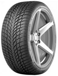 ���� Nokian Tyres WR Snowproof P