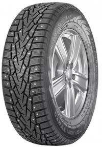 ���� NORDMAN Nordman 7 SUV