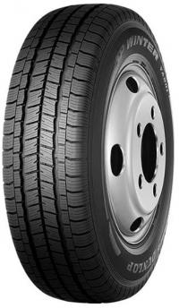 ���� Dunlop SP Winter Van01