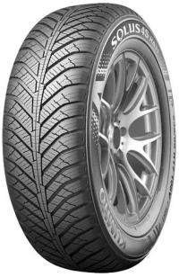 ���� Kumho Solus 4S HA31 SUV