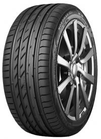 ���� Ikon Tyres (Nokian Tyres) Ikon Nordman SZ2